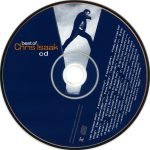 Chris Isaak – Best Of Chris Isaak CD + DVD Digipack - Görsel 3