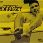 Morrissey – Very Best Of CD + DVD Digipack SIFIR