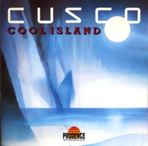 Cusco – Cool Island CD