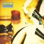 Samba Com Jazz CD