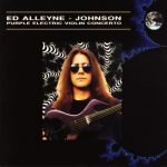 Ed Alleyne-Johnson – Purple Electric Violin Concerto CD