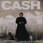 Johnny Cash – American Recordings CD