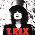 T. Rex – The Slider CD