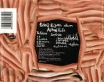 Aphex Twin – Richard D. James Album CD - Görsel 3
