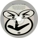 Aphex Twin – Richard D. James Album CD - Görsel 2