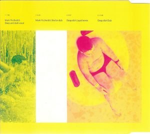 Pet Shop Boys – Se A Vida É (That's The Way Life Is) CD Single - Görsel 2