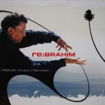 Abdullah Ibrahim – Re:Brahim (Abdullah Ibrahim Remixed) CD