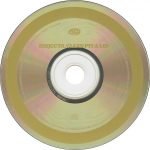 Disjecta – Clean Pit & Lid CD - Görsel 3