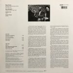Marty Ehrlich – Pliant Plaint LP Plak - Görsel 2