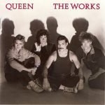 Queen – The Works CD