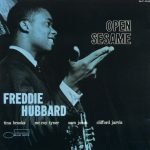 Freddie Hubbard – Open Sesame CD