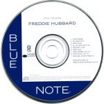 Freddie Hubbard – Open Sesame CD - Görsel 3