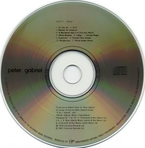 Cusco – Cool Island CD - Görsel 2
