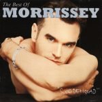 Morrissey – Suedehead The Best Of Morrissey CD