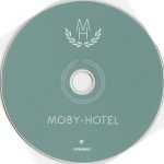Moby – Hotel CD - Görsel 3