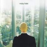 Moby – Hotel CD