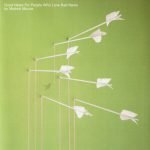 Modest Mouse – Good News For People Who Love Bad News CD