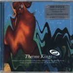 808 state – Thermo Kings CD
