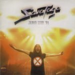 Savatage – Japan Live '94 CD