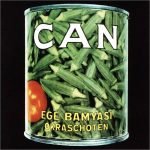 Can – Ege Bamyasi LP Plak