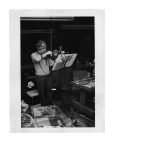Henry Flynt – Graduation 2LP Plak