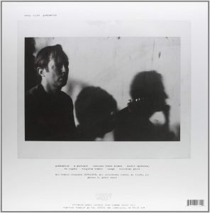 Henry Flynt – Graduation 2LP Plak - Görsel 4