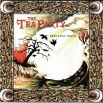 The Tea Party – Splendor Solis CD