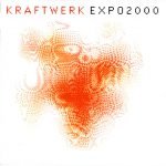 Kraftwerk – Expo2000 CD Single
