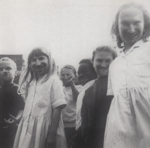 Aphex Twin – Come To Daddy Mini Album CD