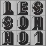 Glenn Branca – Lesson No. 1 LP Plak