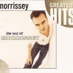 Morrissey – ¡The Best Of! CD SIFIR Digipack