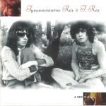 Tyrannosaurus Rex & T. Rex – A BBC History CD