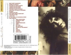 Tyrannosaurus Rex & T. Rex – A BBC History CD - Görsel 2