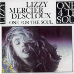 Lizzy Mercier Descloux ‎– One For The Soul CD