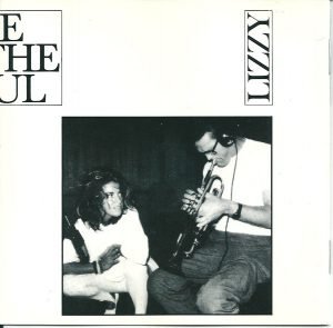 Lizzy Mercier Descloux ‎– One For The Soul CD - Görsel 3