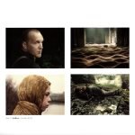 Eduard Artemiev ‎– The Mirror / Stalker LP Plak - Görsel 4