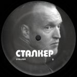 Eduard Artemiev ‎– The Mirror / Stalker LP Plak - Görsel 3