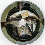 Nurse With Wound – Shipwreck Radio Volume Two (Eight Enigmatic Episodes From Utvær) 2CD - Görsel 3