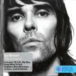 Ian Brown – The Greatest CD
