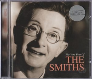 The Smiths – The Very Best Of The Smiths CD SIFIR