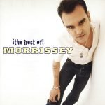 Morrissey – ¡The Best Of! CD
