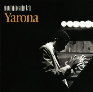 Abdullah Ibrahim Trio – Yarona CD