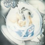 Eloy – Planets CD
