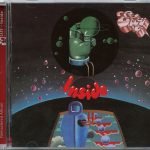 Eloy – Inside CD