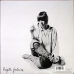 Areski Et Brigitte Fontaine – Je Ne Connais Pas Cet Homme LP Plak - Görsel 2