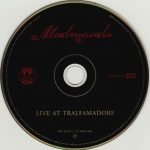 Madrugada – Live At Tralfamadore 2CD - Görsel 3