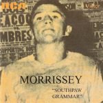 Morrissey – Southpaw Grammar CD