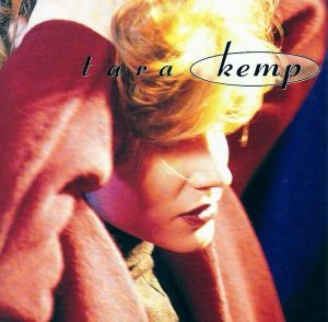 Tara Kemp – Tara Kemp CD