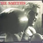 The Smiths ‎– Sweet And Tender Hooligan CD Maxi Single FLP Case