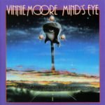 Vinnie Moore – Mind's Eye CD